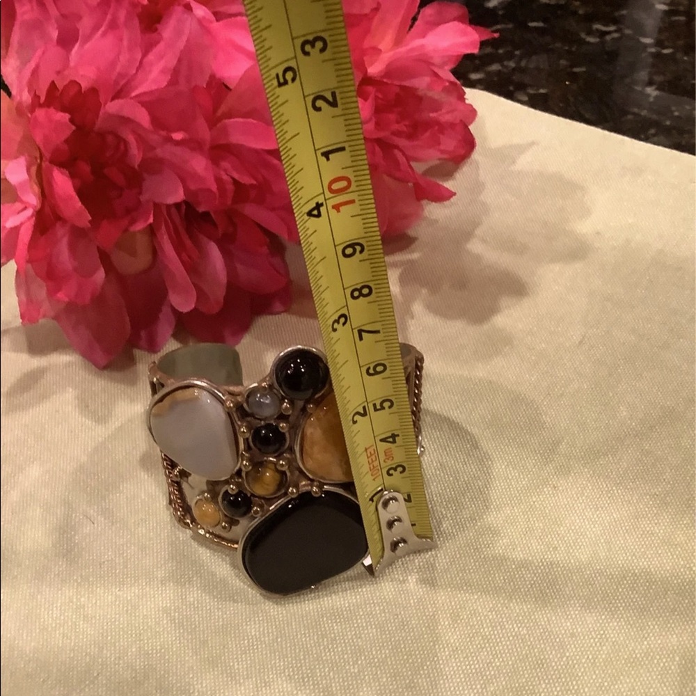 Handmade Cuff - Picture 8 of 9